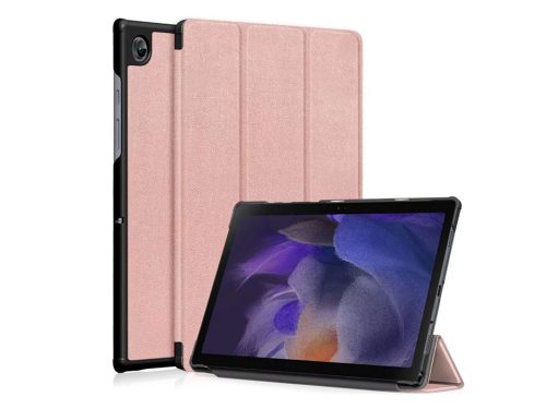 Tech-Protect tablet tok (Smart Case) - Samsung X200/X205 Galaxy Tab A8 10.5 - rose gold - ECO