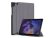 Tech-Protect tablet tok (Smart Case) - Samsung X200/X205 Galaxy Tab A8 10.5 - szürke - ECO