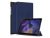 Tech-Protect tablet tok (Smart Case) - Samsung X200/X205 Galaxy Tab A8 10.5 - sötétkék - ECO