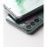 Samsung S901B Galaxy S22 5G ütésálló hátlap - Ringke Fusion - clear