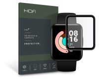   HOFI Hybrid Pro+ Glass üveg képernyővédő fólia - Xiaomi Redmi Watch 2 Lite - black