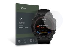   HOFI Glass Pro+ üveg képernyővédő fólia - Garmin Fenix 7X - átlátszó