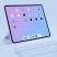 Apple iPad Air 4 (2020)/iPad Air 5 (2022) 10.9 tablet tok (Smart Case) on/off   funkcióval - Tech-Protect - pink (ECO csomagolás)