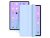 Tech-Protect tok (Smart Case) - Apple iPad Air 4/5 (2020/2022) 10.9/Air6 (2024) 11 - kék - ECO"