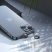 HOFI Camring Pro+ hátsó kameralencse védőüveg - Apple iPhone 13/13 Mini/14/14 Max - black