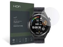   HOFI Glass Pro+ üveg képernyővédő fólia - Huawei Watch GT Runner - clear