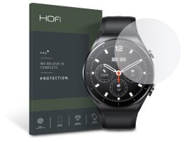 HOFI Glass Pro+ üveg képernyővédő fólia - Xiaomi Watch S1 - clear
