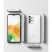 Samsung A336B Galaxy A33 5G ütésálló hátlap - Ringke Fusion - clear