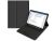 Tech-Protect tablet tok (Smart Case) - Apple iPad 10.2 (2019/2020/2021), bill. - fekete - ECO