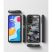 Xiaomi Redmi Note 11/Note 11S ütésálló hátlap - Ringke Fusion - camo black