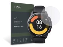   HOFI Glass Pro+ üveg képernyővédő fólia - Xiaomi Watch S1 Active - clear