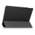 Lenovo Tab M10 Plus 10.6 (3rd. gen.) tablet tok (Smart Case) on/off funkcióval -black (ECO csomagolás)