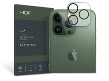   HOFI Cam Pro+ hátsó kameralencse védő edzett üveg - Apple iPhone 14 Pro/14 Pro  Max - transparent