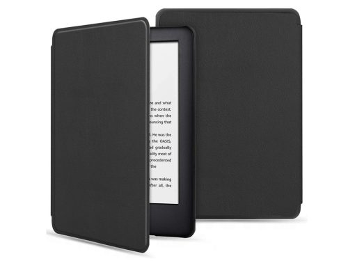 Tech-Protect tablet tok (Smart Case) - Kindle 11 (2022) - fekete - ECO