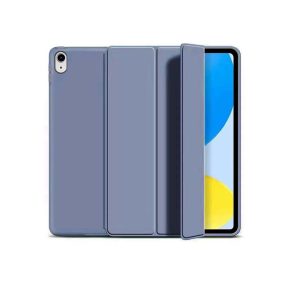   Tech-Protect tablet tok (Smart Case) - Apple iPad 10.9 (2022)/iPad 11 (2025) - kék - ECO