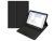 Tech-Protect tablet tok (Smart Case) - Apple iPad 10.9 (2022)/iPad 11 (2025), bill. - fekete - ECO