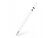 Tech-Protect Charm Stylus Pen érintőceruza - fehér/ezüst