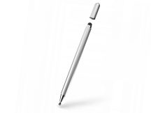 Tech-Protect Magnet Stylus Pen érintőceruza - ezüst