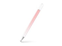   Tech-Protect Ombre Stylus Pen érintőceruza - rózsaszín/ezüst