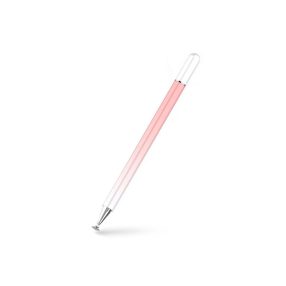 Tech-Protect Ombre Stylus Pen érintőceruza - pink/ezüst