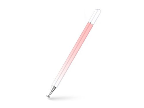 Tech-Protect Ombre Stylus Pen érintőceruza - pink/ezüst