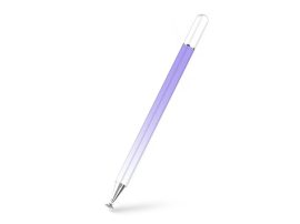 Tech-Protect Ombre Stylus Pen érintőceruza - violet/silver
