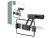 Tech-Protect Headrest Car Mount V2 telefon/tablet autós tartó fejtámlára - fekete