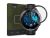HOFI Hybrid Pro+ Glass üvegfólia - Garmin Forerunner 965 - fekete