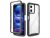 Tech-Protect Defense 360 ütésálló tok - Xiaomi Redmi Note 12 5G/Poco X5 5G - fekete