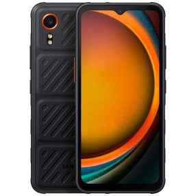 Samsung G556B Galaxy XCover7 Dual 6GB RAM 128GB Black