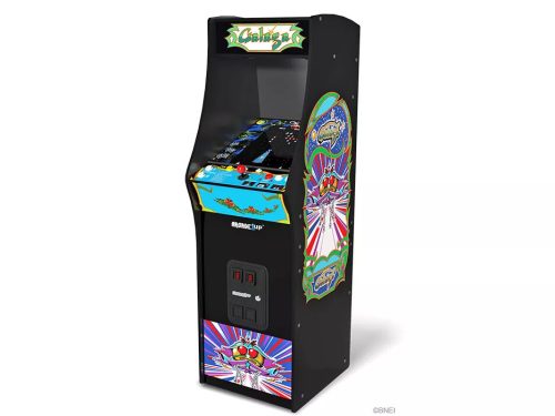 ARCADE1UP GAL-A-305427 Galaga Deluxe álló játékkonzol
