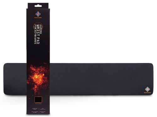 Deltaco Gaming Csuklótámasz L" méret"