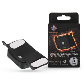 Deltaco Gaming QI adapter PS4 DualShock 4 kontrollerhez