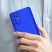 Samsung G985F Galaxy S20+ hátlap - GKK 360 Full Protection 3in1 - kék