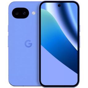 Google Pixel 10a 5G Dual 8GB RAM 128GB Lavender