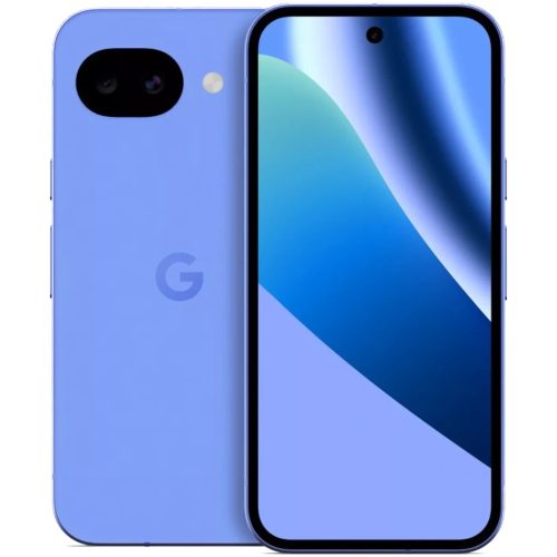 Google Pixel 10a 5G Dual 8GB RAM 128GB Lavender
