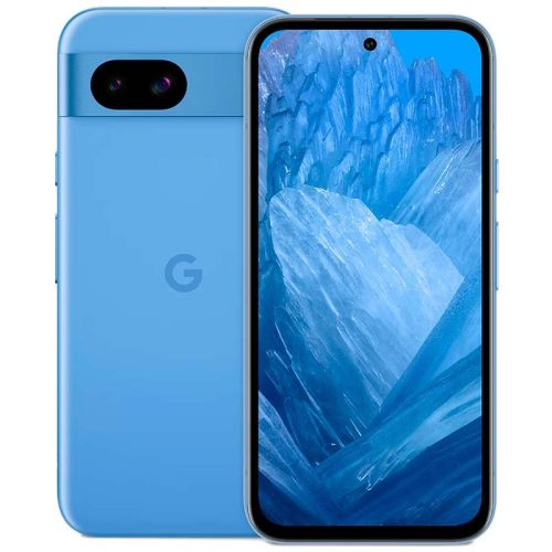 Google Pixel 8a 5G Dual 8GB RAM 128GB Bay