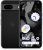 Google Pixel 8a 5G Dual 8GB RAM 128GB Obsidian