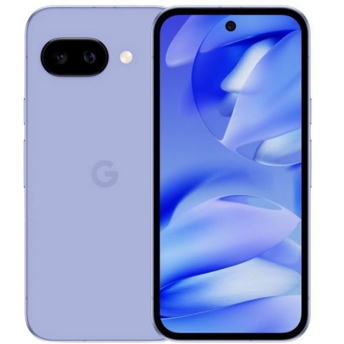 Google Pixel 9a 5G Dual 8GB RAM 128GB Iris