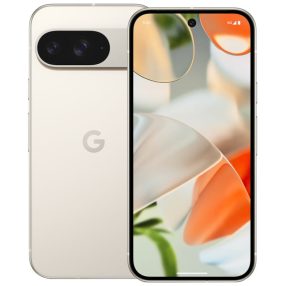 Google Pixel 9 5G Dual 12GB RAM 128GB Porcelain