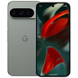 Google Pixel 9 Pro 5G Dual 16GB RAM 128GB Hazel