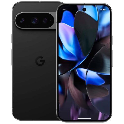 Google Pixel 9 Pro 5G Dual 16GB RAM 128GB Obsidian