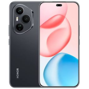 Honor 400 Pro 5G Dual 12GB RAM 512GB Midnight Black