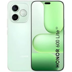 Honor 600 Lite 5G Dual 8GB RAM 128GB Sprout Green