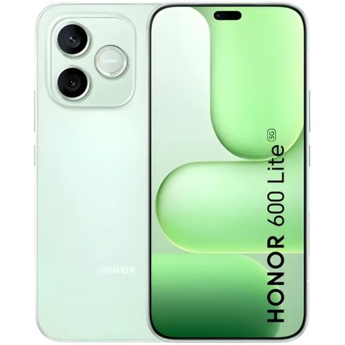 Honor 600 Lite 5G Dual 8GB RAM 128GB Sprout Green