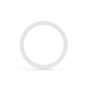  Haffner Univerzális MagSafe gyűrű - ezüst - 1 db/cs - ECO