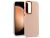 Haffner Frame szilikon tok - Samsung SM-S711 Galaxy S23 FE - pink