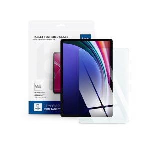   Bluestar 9H Tempered Glass - Samsung X810/X816B Galaxy Tab S9+ 12.4 üvegfólia - 1 db/cs