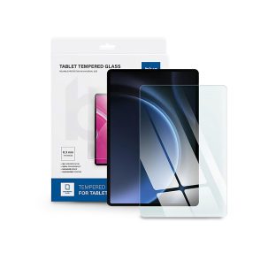   Bluestar 9H Tempered Glass - Samsung X510/X516B Galaxy Tab S9 FE 10.9 üvegfólia - 1 db/cs