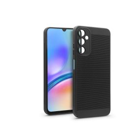 Haffner Breezy tok Samsung SM-A057F Galaxy A05s - fekete